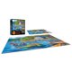 thumbnail image 3 of Rompecabezas RoseArt Kodak Premium Lake Swimming 1000 piezas, 3 of 6