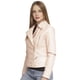 thumbnail image 3 of Chaqueta Ecocuero Chg03 Rosa Mujer, 3 of 3