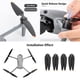 thumbnail image 4 of Alas de hélice para DJI Mavic Air 3S/Air 3 Tosiicop, 8 unidades, 4 of 8