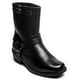 thumbnail image 3 of Bota Hombre Negro Taurus Chancleta, 3 of 4