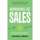thumbnail image 1 of Libro Winning at Sales de Morgan James Publishing por Taylor, 1 of 1