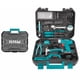 thumbnail image 2 of Kit Taladro 12v+ Herramientas 128 Pcs Thkthp11282, 2 of 2