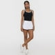 thumbnail image 4 of Short Mujer Deportivo Pipping Blanco Corona, 4 of 5