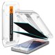 thumbnail image 1 of Protector de pantalla Spigen GlasTR EZ FIT Privacy para Galaxy S25 Ultra, 1 of 8