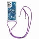 thumbnail image 4 of Funda FOXDOCK para Samsung Galaxy M23 con Cuerda Ajustable, Brillo Líquido, Protección Antigolpes y Lente – Ideal para Regalo, 4 of 6