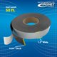 thumbnail image 3 of Tira magnética Master Magnetics flexible de 1,6 mm de grosor y 4,5 cm de ancho, 3 of 7