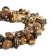 thumbnail image 3 of BRAZALETE MUJER GINO RODINIS B511 | Café, 3 of 3