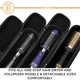 thumbnail image 3 of Estuche de almacenamiento Hot Tools One Step Voluminizer negro, 3 of 7