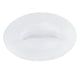 thumbnail image 5 of Labios De Silicona Práctica Piel Con Dientes Para Tatuadores Suministros De Práctica Blanco, 5 of 5