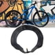 thumbnail image 2 of REGALWOVEN 12 x 2.125/2.4 Neumático de Cámara de Aire de Goma para Bicicleta MTB, Negro, 2 of 6