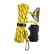 thumbnail image 2 of Guylines Lamp 16.4ft LED Tent Rope Para Mochileros Senderismo Actividades Al Aire Libre Amarillo, 2 of 5