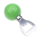 thumbnail image 2 of Abrebotellas De Vino Portátil Creativo Para Amantes Del Golf Camper Lovers Restaurant Green, 2 of 3