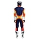 thumbnail image 3 of Pantalon troy lee se pro array white/navy, 3 of 3