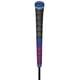 thumbnail image 4 of Golf Club Grip Golf Pride MCC, talla mediana 60, azul marino/rojo, paquete de 1 unidad, 4 of 6