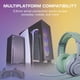 thumbnail image 4 of Auriculares gaming Turtle Beach Atlas 200 con cable (280 g), 4 of 8