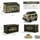 thumbnail image 2 of Auto Jeep Camper Van Mitsubishi Delica, compatible Lego, 2 of 7