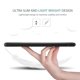 thumbnail image 4 of Funda inteligente ProCase para LG G Pad 5 10.1 FHD, color negro, 4 of 7