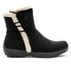 thumbnail image 1 of Bota Mujer Negro Harbin, 1 of 4