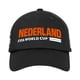 thumbnail image 1 of Gorra De Béisbol Outerstuff Fifa World Cup 2026 Países Bajos, 1 of 2