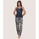 thumbnail image 2 of Pijama satín encaje | Delicadeza y Confort Íntimo, 2 of 3
