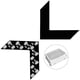 thumbnail image 2 of Luz LED Flecha 14SMD OtpOutopa 12V Universal Roja, 2 of 3