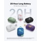 thumbnail image 2 of Altavoz Bluetooth Soundcore Select 4 Go Anker Blanco, 2 of 6
