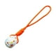 thumbnail image 5 of Pelota De Entrenamiento Para Perros Con Cuerda, Juguetes Para Perros Peque?os Y Grandes, Suministros Para Mascotas, Color Naranja, 5 of 5