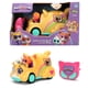 thumbnail image 1 of Auto RC Super Kitties Jada Toys Disney Jr Luces y Sonido 18 cm, 1 of 2