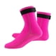 thumbnail image 1 of Botas De Buceo De Neopreno Calcetines De Snorkel Para Surf De 3 Mm Rose Red XXL, 1 of 5