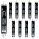 thumbnail image 1 of Balasto OHLECTRIC QTP4X32T8 para 4 lámparas, 120-277 V, 32 W, 1 of 7