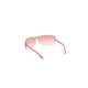 thumbnail image 4 of Lentes de Sol Rosado Brillante Espejados Guess, 4 of 8