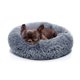 thumbnail image 1 of Cama para perros Nononfish, relajante, contra la ansiedad, impermeable, pequeña, 1 of 6