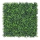 thumbnail image 1 of Paneles Artificiales de boj Sunnyglade 50x50cm 12 unidades para exteriores, 1 of 6