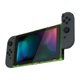 thumbnail image 3 of Carcasa ExtremeRate verde transparente para Nintendo Switch, 3 of 8