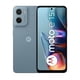 thumbnail image 1 of Smartphone Moto E15 4G 64GB Azul Cantera, 1 of 9