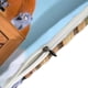 thumbnail image 4 of Grizzy And The Lemmings Comforter Set3 Pieces Quilt Cover Set Soft Bedding Se for All Seasons, 4 of 4
