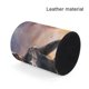 thumbnail image 4 of Capitán América-theme Cylinder Pen Holder Pencil Organizer with Flannel Lining PVC Leather Material Cardboard Base for study work 10*8CM, 4 of 6