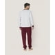 thumbnail image 3 of Pijama Micropolar Hombre | Comodidad Y Estilo Lady Genny, 3 of 3