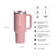 thumbnail image 2 of Quencher Protour Pink Mesa | 1.18 lt, 2 of 4