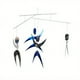 thumbnail image 1 of Montessori Dancing Little Man, Baby And Toddler Bed Hanging Toys, DIY Material Package, 1 of 4