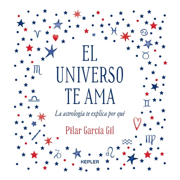 Libro El Universo Te Ama