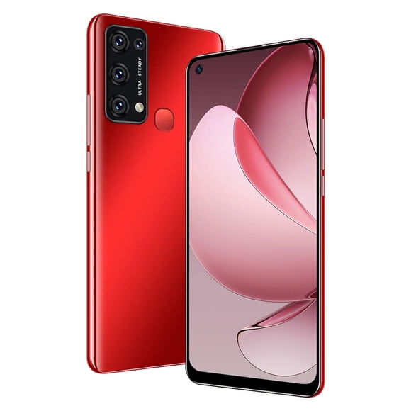 Smartphone KLXINMINGRUI R5 2GB RAM 32GB ROM Pantalla HD 6.35'' Android 6.0