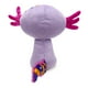 thumbnail image 2 of Peluche Ajolotes Mex Fluor Surtido 1 un, 2 of 16
