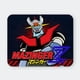 thumbnail image 1 of Mousepad 20x24 Cm - Diseño Mazinger Z, 1 of 3