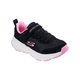 thumbnail image 2 of ZAPATILLAS URBANAS SKECHERS EDGERIDE INFANTIL | 303981L-BKPK - Talla 27, 2 of 6