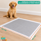 thumbnail image 2 of 120 Pañales Sabanillas Absorbentes Mascotas Carbón 60x60, 2 of 6