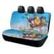 thumbnail image 1 of Funda para Asiento Trasero de Auto Desmarcar La Vida Moderna de Rocko 120x59x76 cm, 1 of 6