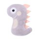 thumbnail image 5 of Gato Gatito Cepillo De Dientes Catnip Molar Stick Limpiador De Dientes Juguete Dinosaurio, 5 of 5
