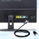 thumbnail image 5 of Monitor Sceptre E225W-19203S 22" 75Hz 1080p HDMI VGA, 5 of 5