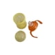 thumbnail image 2 of Vaso con asas, 2 of 4